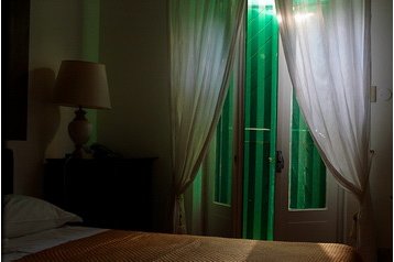 Italia Privát Duino, Exterior